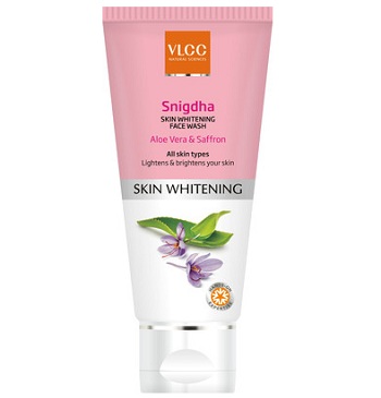 VLCC Snigdha Skin Whitening face wash