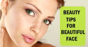 beauty tips for beautiful face