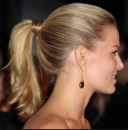 3 Simple Hairstyles for College girls