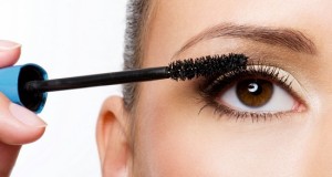 How to Save the dried Mascara and Eyeliner