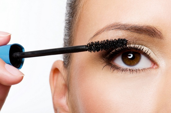 How to Save the dried Mascara and Eyeliner