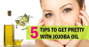 Jojoba oil Beauty recipes and benefits of Jojoba oil