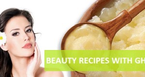 6 Beauty Recipes with Ghee (Clarified Butter)