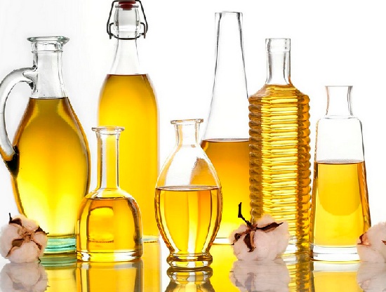 How to oil the hair the Right way hair oils