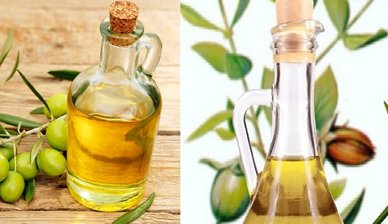 How to prevent Wrinkles with Olive oil JOJOBA OIL