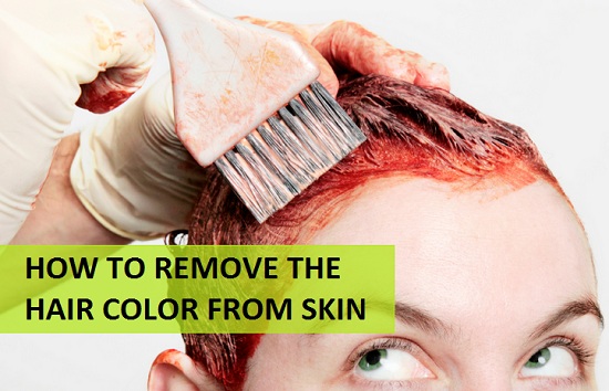 color oops hair color remover