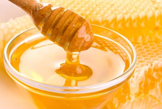 How to use baking soda for blackheads removal honey