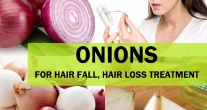 How to use onion Juice for hair loss treatment