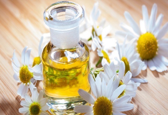 Natural ways to treat Eczema essential oils