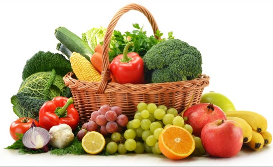 Healthy Indian Vegetarian Diet Plan For Weight Gain