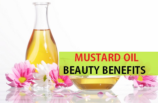 5 Beauty Benefits of Mustard Oil for Hair and Skin