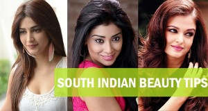 South Indian Beauty tips for skin and hair