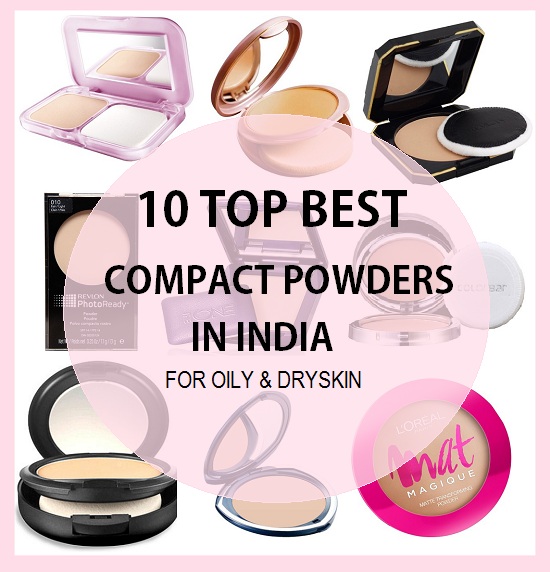 good face powder for sensitive skin