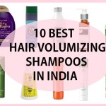 10 Best Shampoos for Oily Hair in India: 2019 Prices and Reviews