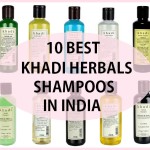 10 Best Shampoos for Oily Hair in India: 2019 Prices and Reviews