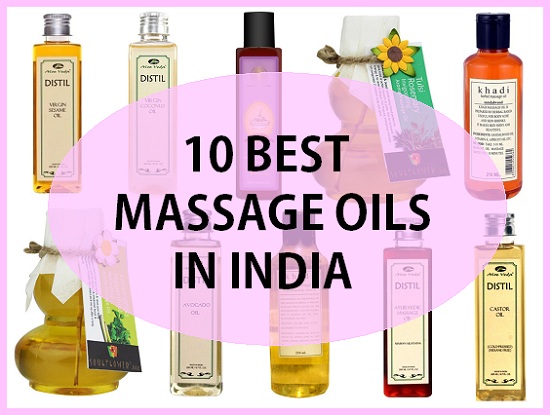 Best baby massage oil store for fairness in india