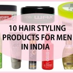 10 Best Hair Sprays in India: Prices and Reviews (2019)