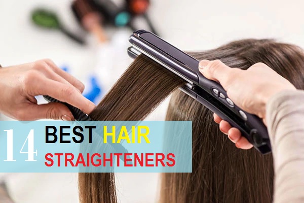 Best hair straighteners outlet 2019