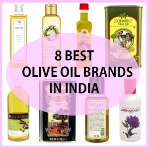 Top 14 Best Olive Oil Brands in India: (2022) Price and Reviews