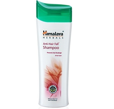 Himalaya Anti hair fall Shampoo