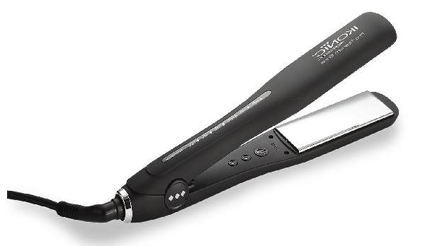 Ikonic Pro Titanium Shine Straightner