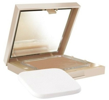 Lotus herbals Pure Radiance natural Compact