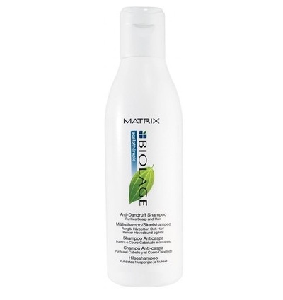 Matrix Biolage Anti Dandruff Shampoo