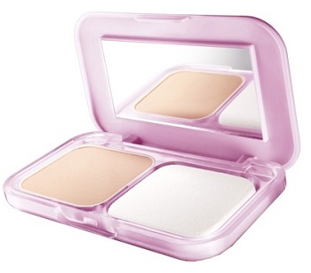 Maybelline Clear Glow All in One Fairness compact