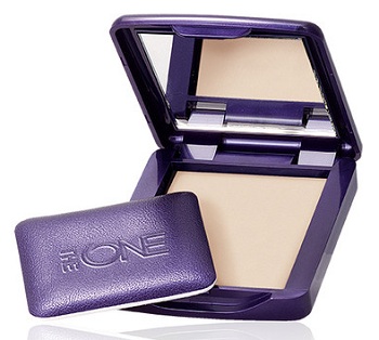 Oriflame The ONE Illusion Powder Compact