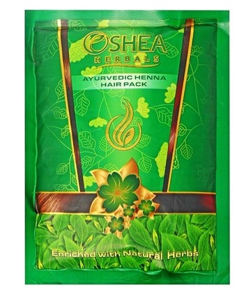 Oshea Herbals Henna Hair Pack