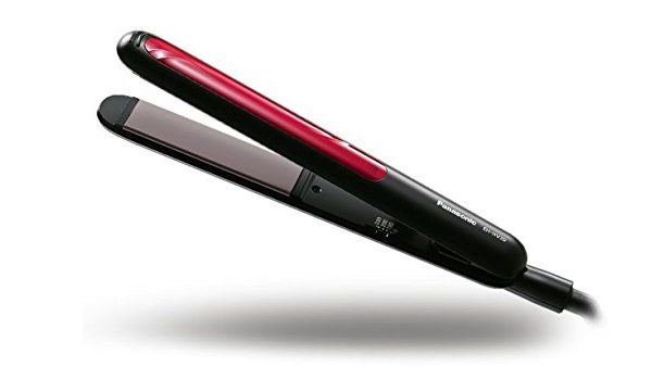 Panasonic EH-HV20-K62B Hair Straightener
