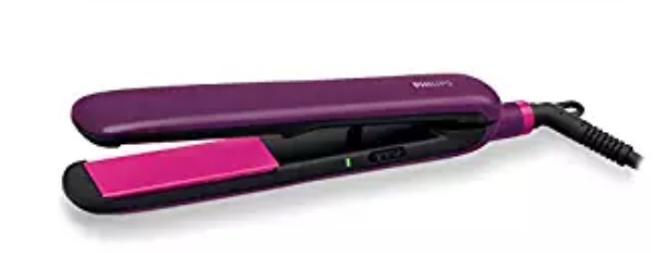 Philips BHS384 Selfie Straightener