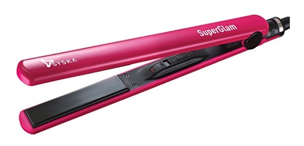 SYSKA HS6810 Hair Straightener