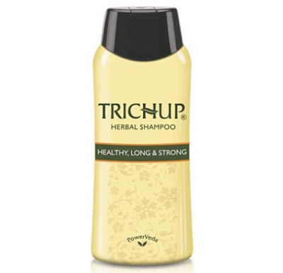 Trichup Healthy Long and Strong Shampoo