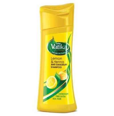 Vatika Premium Anti Dandruff Shampoo