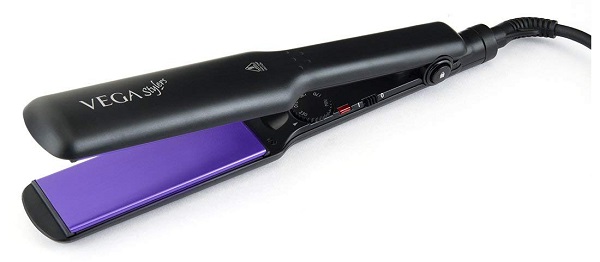 Vega I Shine Flat Hair Straightner