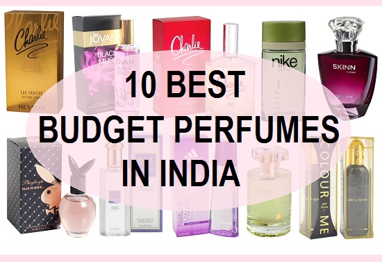 top affordable perfumes for her