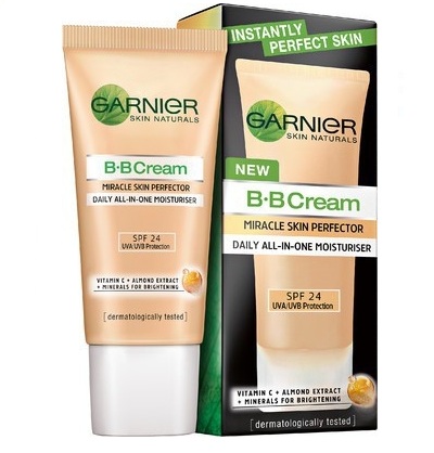 Garnier B-B Cream Miracle Skin Perfector cream
