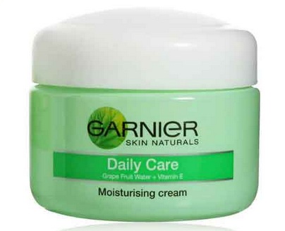 Garnier Care Daily Moisturizing Cream