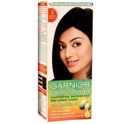 Garnier Color Naturals Hair Color