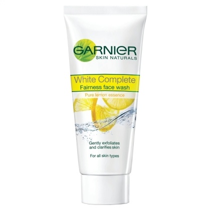 Garnier face pack price