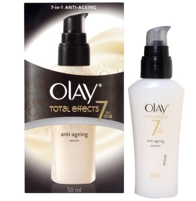 Olay Total Effects 7 in 1 Anti-ageing Serum