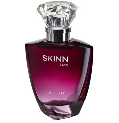 Titan Skinn Celeste Perfume