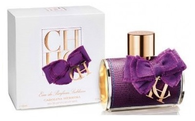 Carolina Herrera Ch Sublime Eau De Parfum