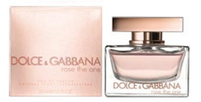 Dolce & Gabbana Rose The One Eau De Parfum