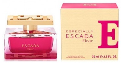 Escada Especially Elixer Eau De Parfum