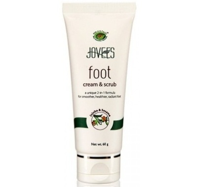 Jovees Foot Cream
