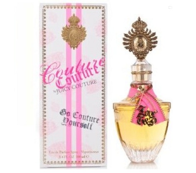 Juicy Couture Couture Eau De Parfum