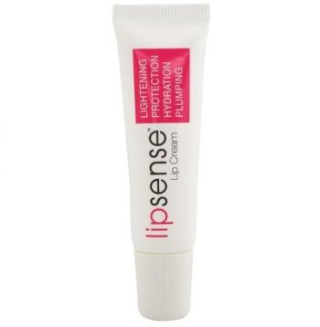 Lipsense Lip Lightening Cream Lip Balm