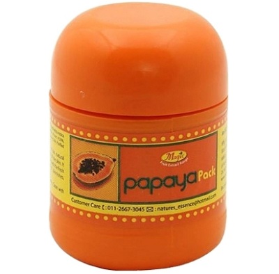 Nature'S Papaya Pack